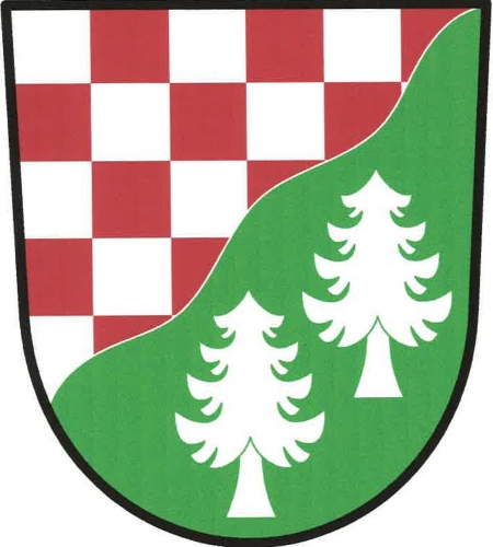 Obec Rapšach