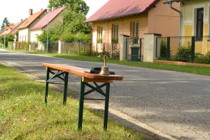 1. Jahrgang des JUDr. Ferdinand Bušta Memorials