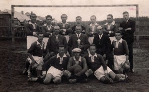 JUDr. Ferdinand Bušta – zeitgenössische Fotografien