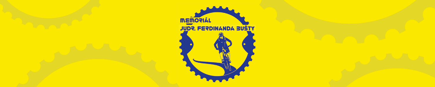 Memoriál JUDr. Ferdinanda Bušty